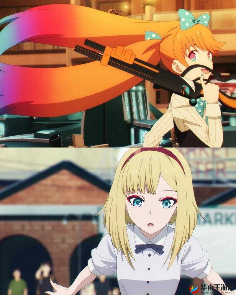 宿命回响:达夫尼与克罗埃的命运交响曲攻略解析