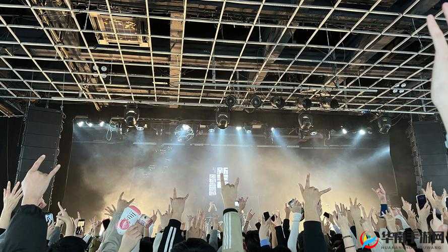 白天躁晚上躁天天躁 2022：释放激情的盛宴