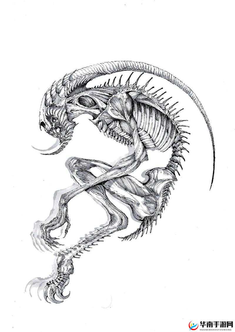 神秘的 PYTHON 人马兽：超越想象的奇幻生物