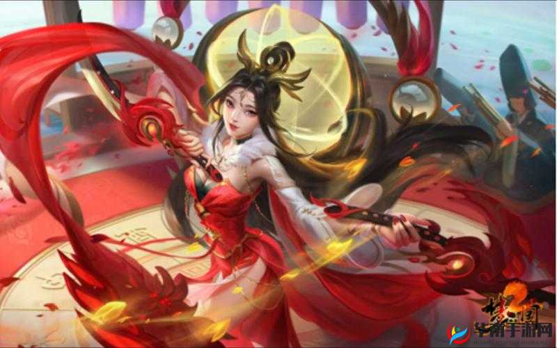 梦三国手游貂蝉究竟实力如何 全面详解貂蝉的独特技能