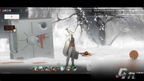 异界事务所第章攻略：突破关卡3-3的实战指南