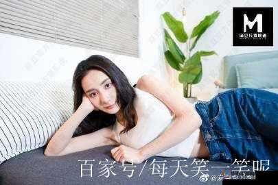 苏清歌：星空传媒 XK8012 璀璨之星