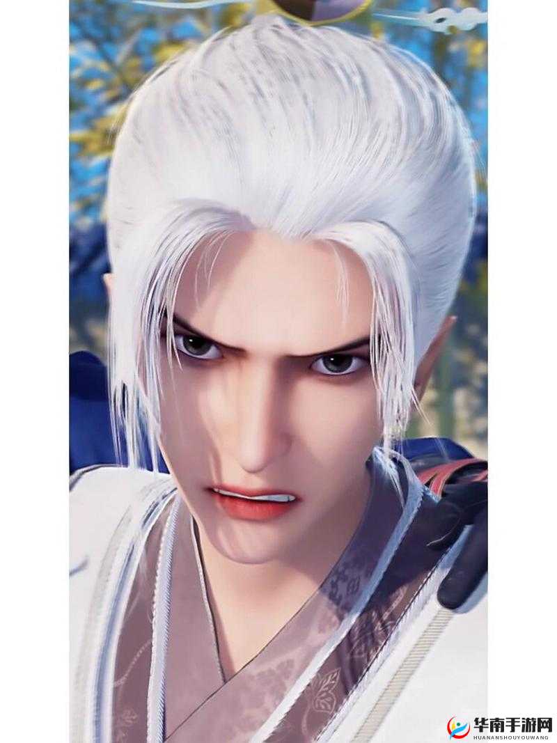 不良人手游张子凡属性全解析 实力究竟如何