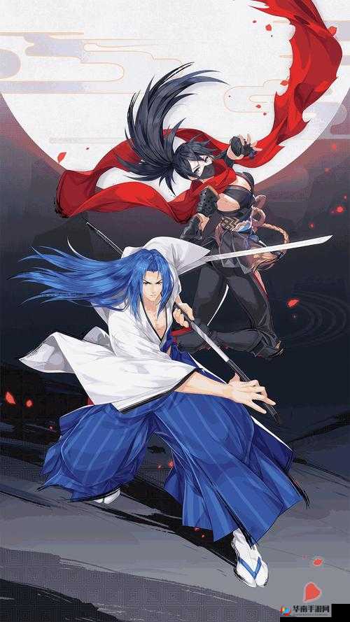 侍魂胧月传说：神隐伊邪纳岐神秘技能解析