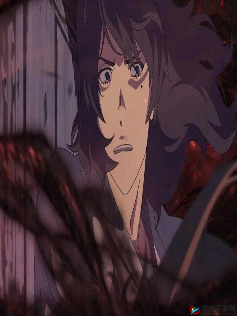 睡醒发现还在 1V1 古代：一场奇幻穿越之旅