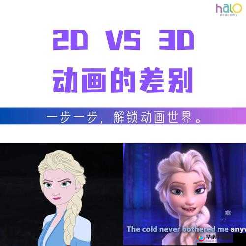 3dMAX9 喷射：探索 2D 与 3D 的奥秘