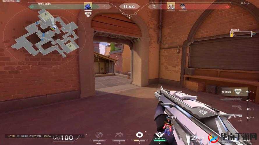 全民枪王冷冻库怎么玩？教你几招轻松取胜