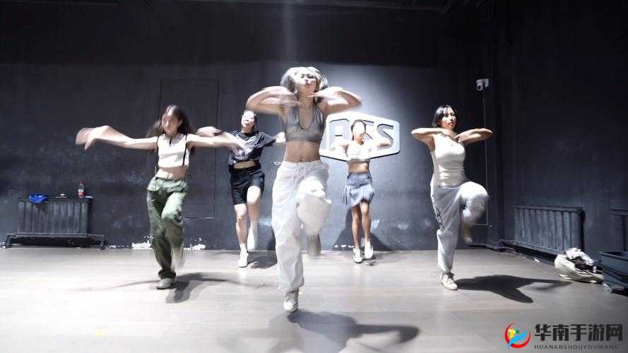 JAZZ 老师-HIPHOP 老师 舞艺大碰撞