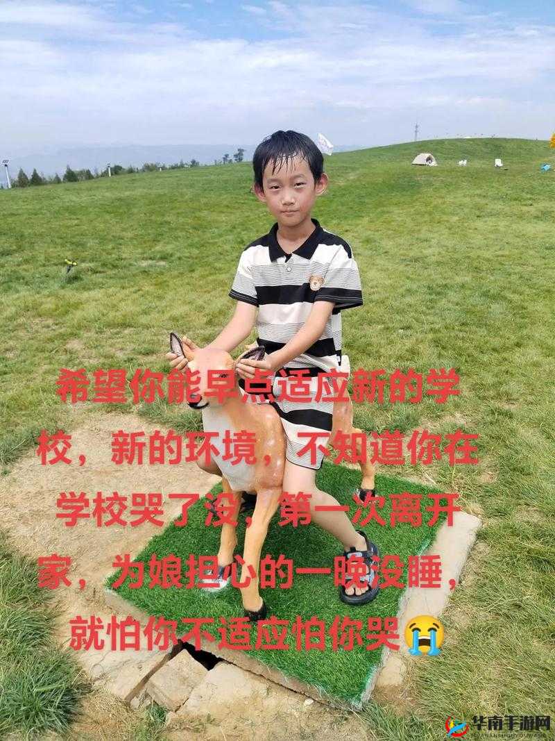 丹丹渐渐适应了新环境