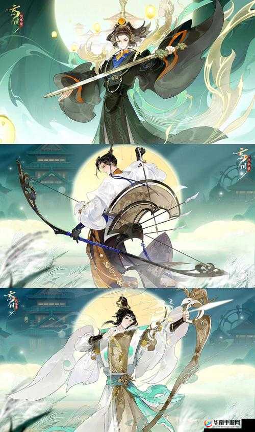 忘川风华录范蠡技能深度解析：强度评估与实战应用探究