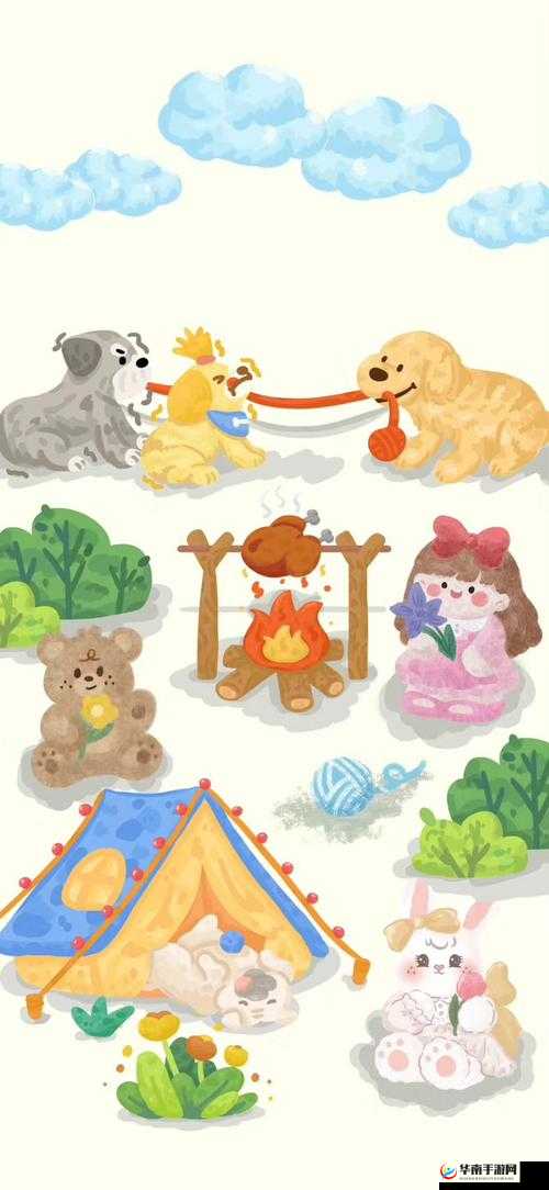 ZOOM 动物啦啦啦啦啦：趣味探索之旅