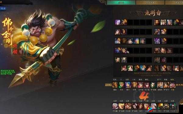 梦三国手游许褚如何？技能详解全知晓