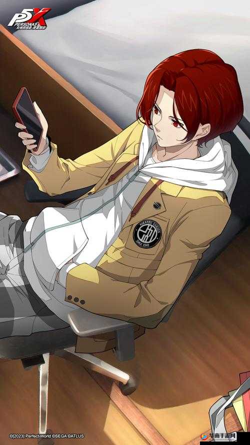 女神异闻录夜幕魅影开服五星自选：精准抉择指南与最佳建议