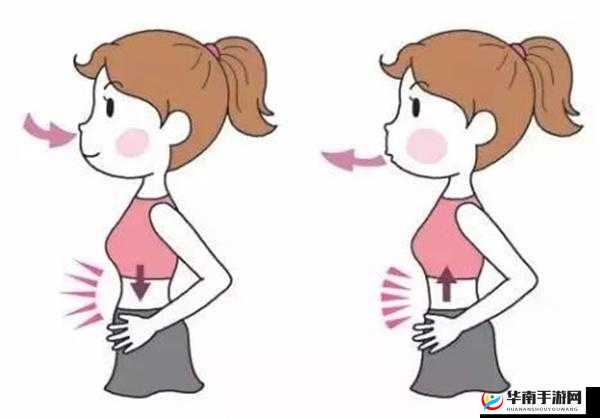 张开嘴巴吸进空气：畅享清新空气