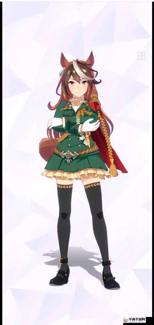 《赛马娘3星自选券使用指南》