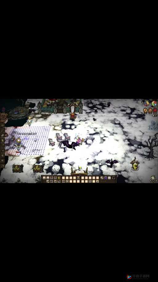 饥荒联机版锯马制作方法：详细步骤解析