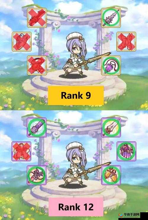 公主连结情人节静流专武深度解析与介绍