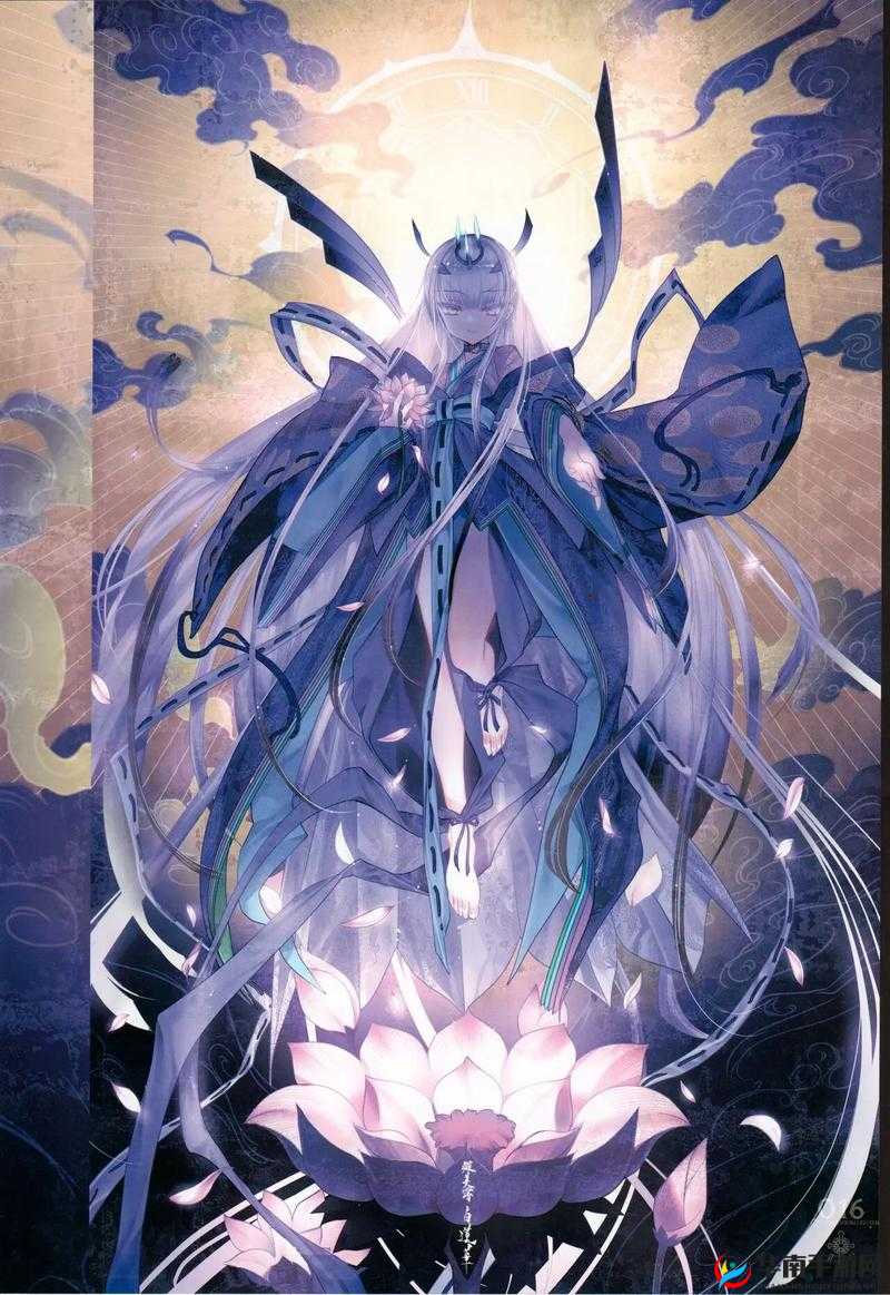 FGO 兰斯洛特：属性技能全解析