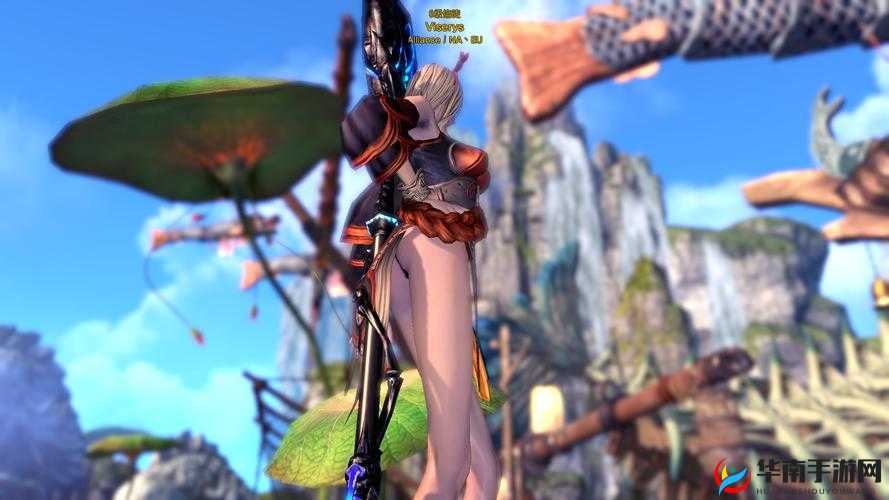 能随便看女人部位的游戏：探索别样视角