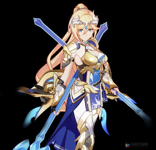 崩坏3不灭星锚幽兰黛尔最强装备选择与配置攻略