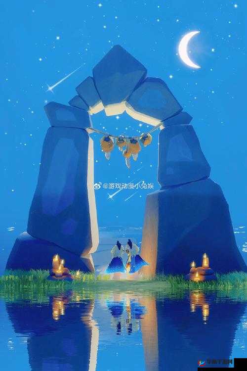 光遇冥想地点大全：探索心灵宇宙之旅