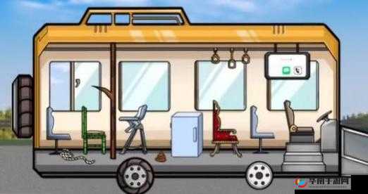 疯狂梗传动物专车 如何让动物顺利上车的完美攻略