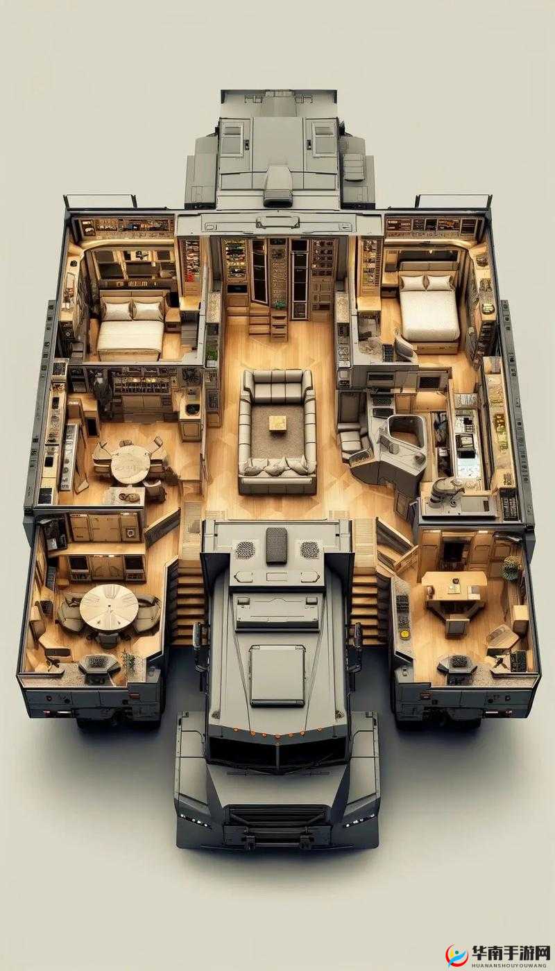 避难所生存角色策略指南