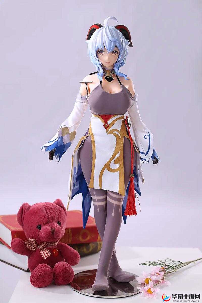 甘雨硅胶娃娃购买：高品质娃娃来袭