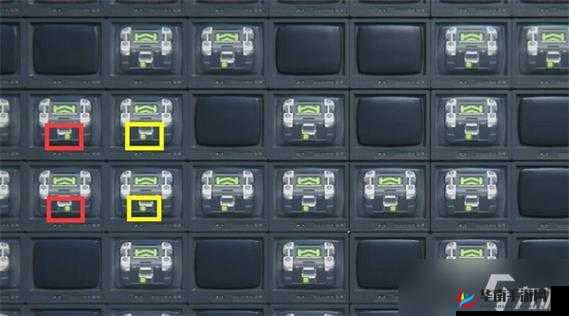 她的愿望锁于打印柜密码之谜：隐藏的数字之谜揭晓