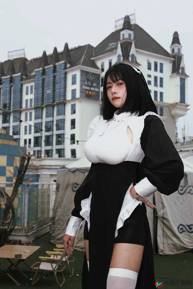 疯狂做受 XXXX 高潮人妖：探索性别的边界