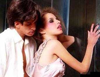 欧美后入式：激情性爱新体验