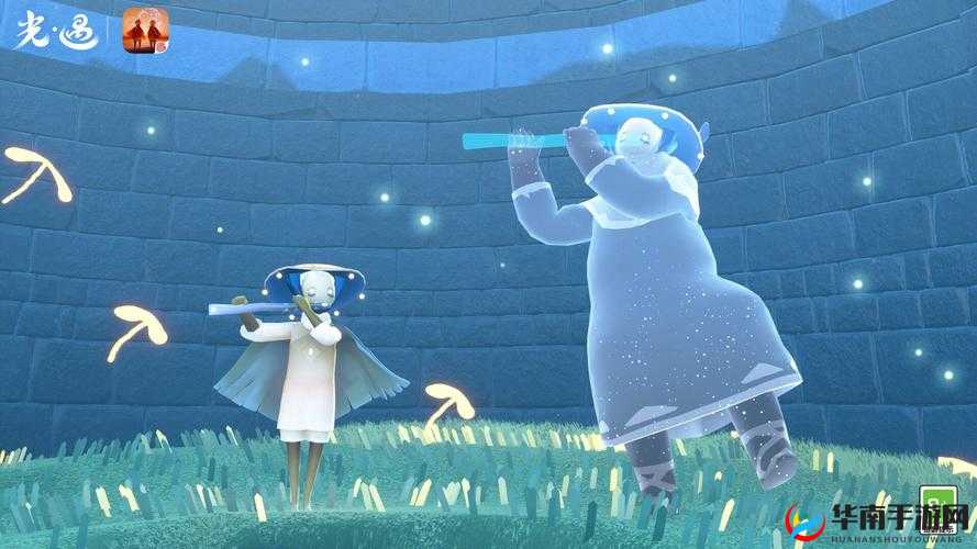 《光遇游戏中无法显示文字的原因分析》