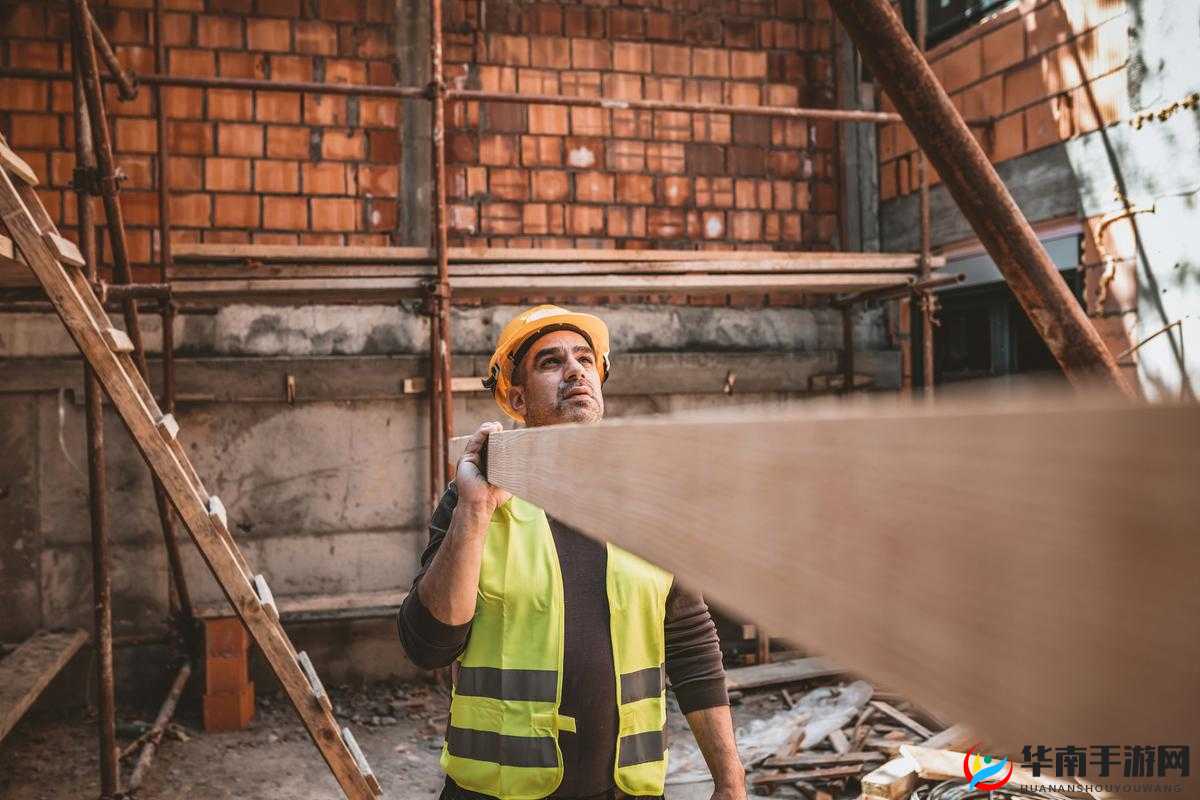 维修工人绝境遭遇:工作中的艰难困境