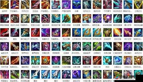 LOL手游：苏醒的灵魂守护者效果介绍