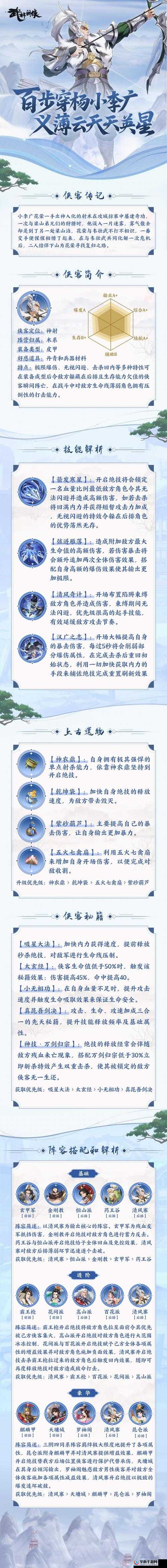 独家秘笈根据武林闲侠达摩洞的深入解读与细致攻略，开启你的极限挑战之路