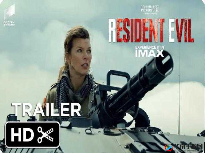 生化危机8：揭开胶片谜题与末日之门解锁的秘密探究