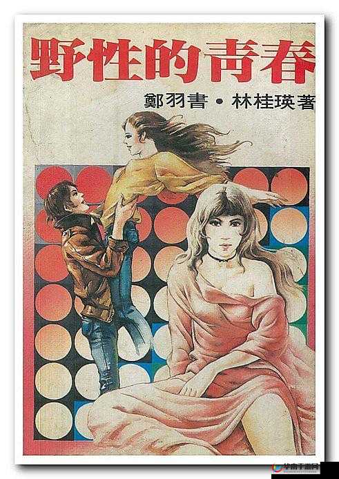 野性的青春：不羁的梦想与激情