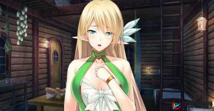 欢迎来到巨汝精灵森林第一集之神秘冒险开启