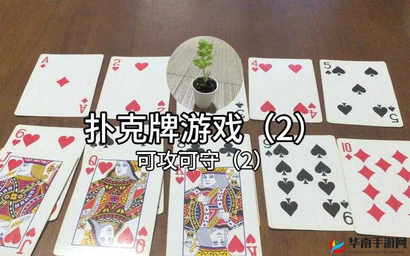 打扑克很疼但是视频很长完整版- 一场刺激的扑克游戏