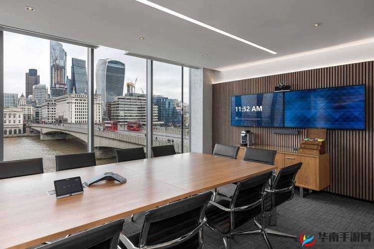 办公室 H1V3:办公环境与效率探讨