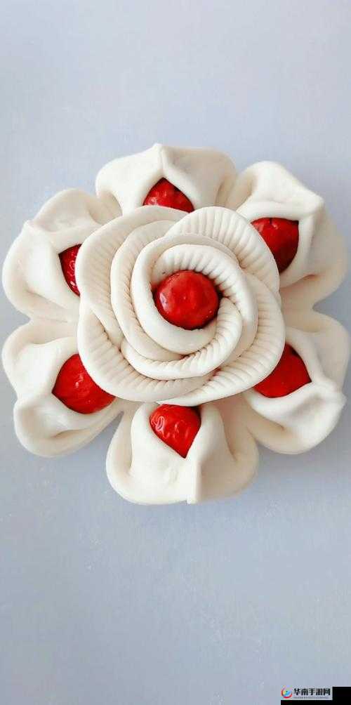 樊梨花大馒头：独特美食的魅力呈现