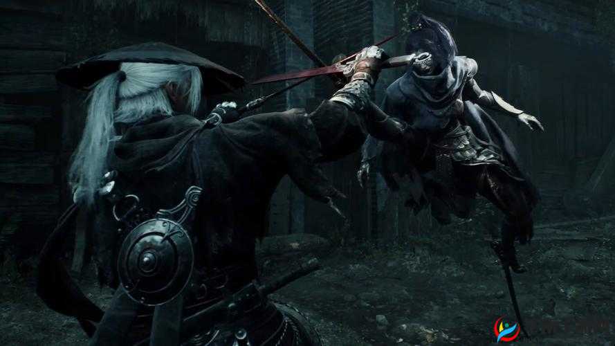 《影之刃3：圣祝福速成攻略：轻松获取圣刻印秘诀》