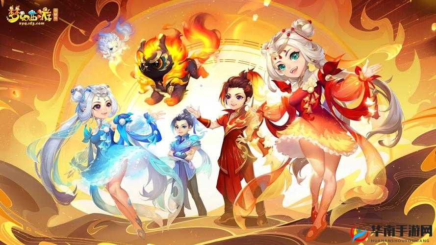 《梦幻西游2021长安战火重燃：BOSS攻略揭秘》