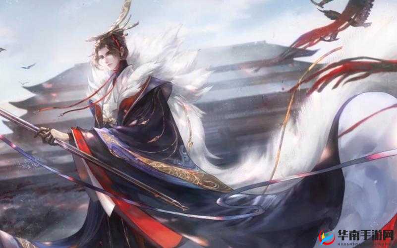 忘川风华录嬴政可选玩 平民培养嬴政攻略