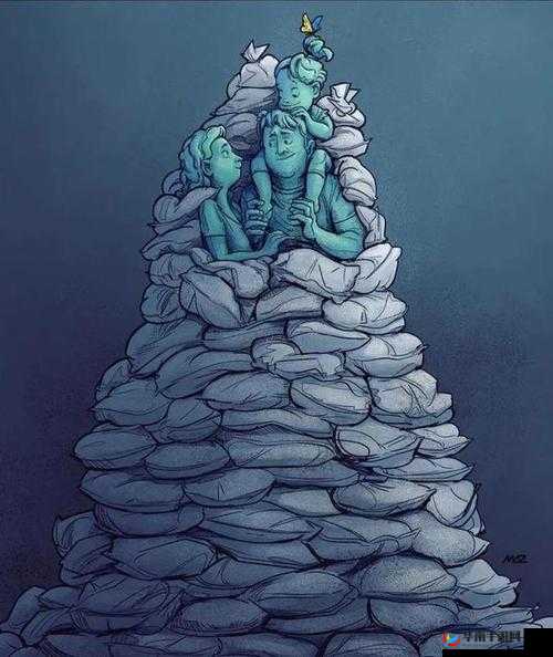 47 大但人文艺术作品：探索人性与美学的边界