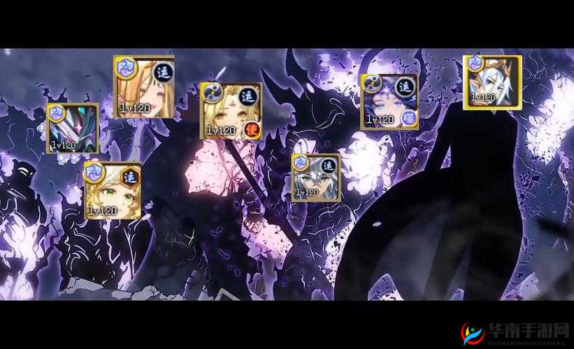 奥奇传说手游阿米尔终极挑战攻略：决胜最后关策略