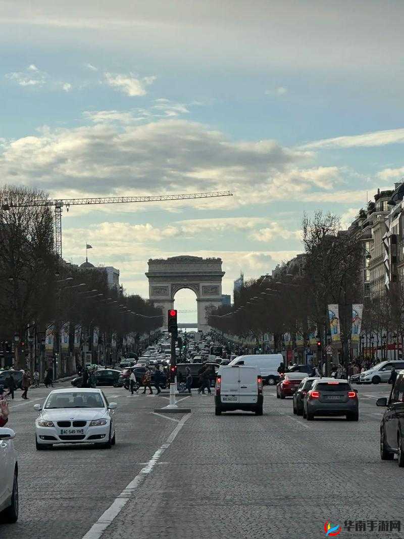 BNДEO 法国专题系列已更新：更多精彩等你