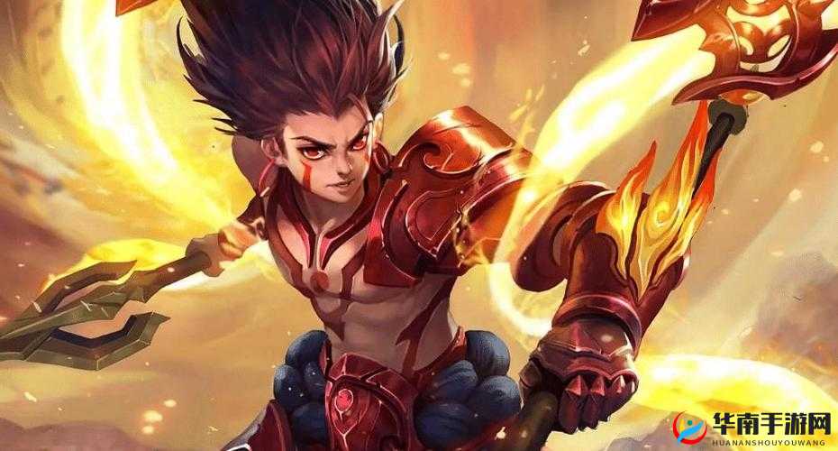 王者荣耀新英雄哪吒怎么玩？全面解析来了