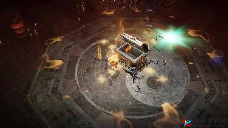 暗黑爆料官方入口：揭秘神秘世界