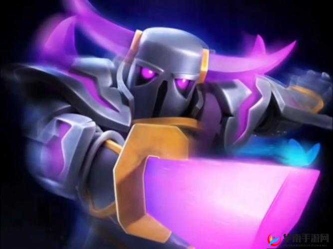 皇室战争狂暴巨人女巫卡组玩法心得大揭秘